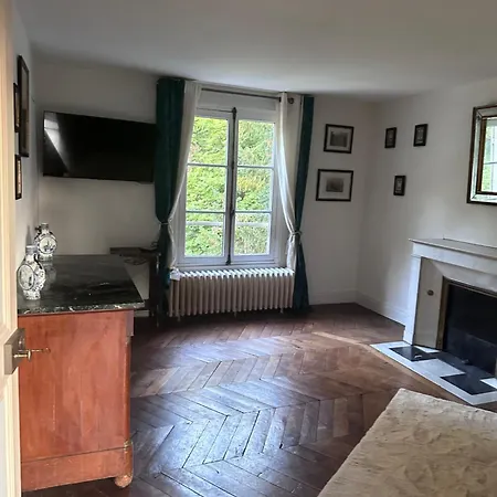 Le Poncelet Panzió