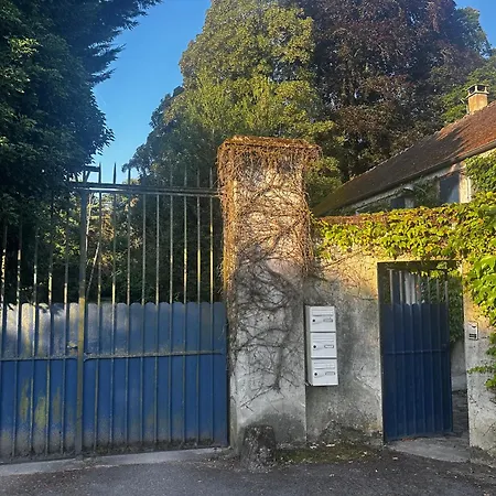Le Poncelet Frühstückspension
